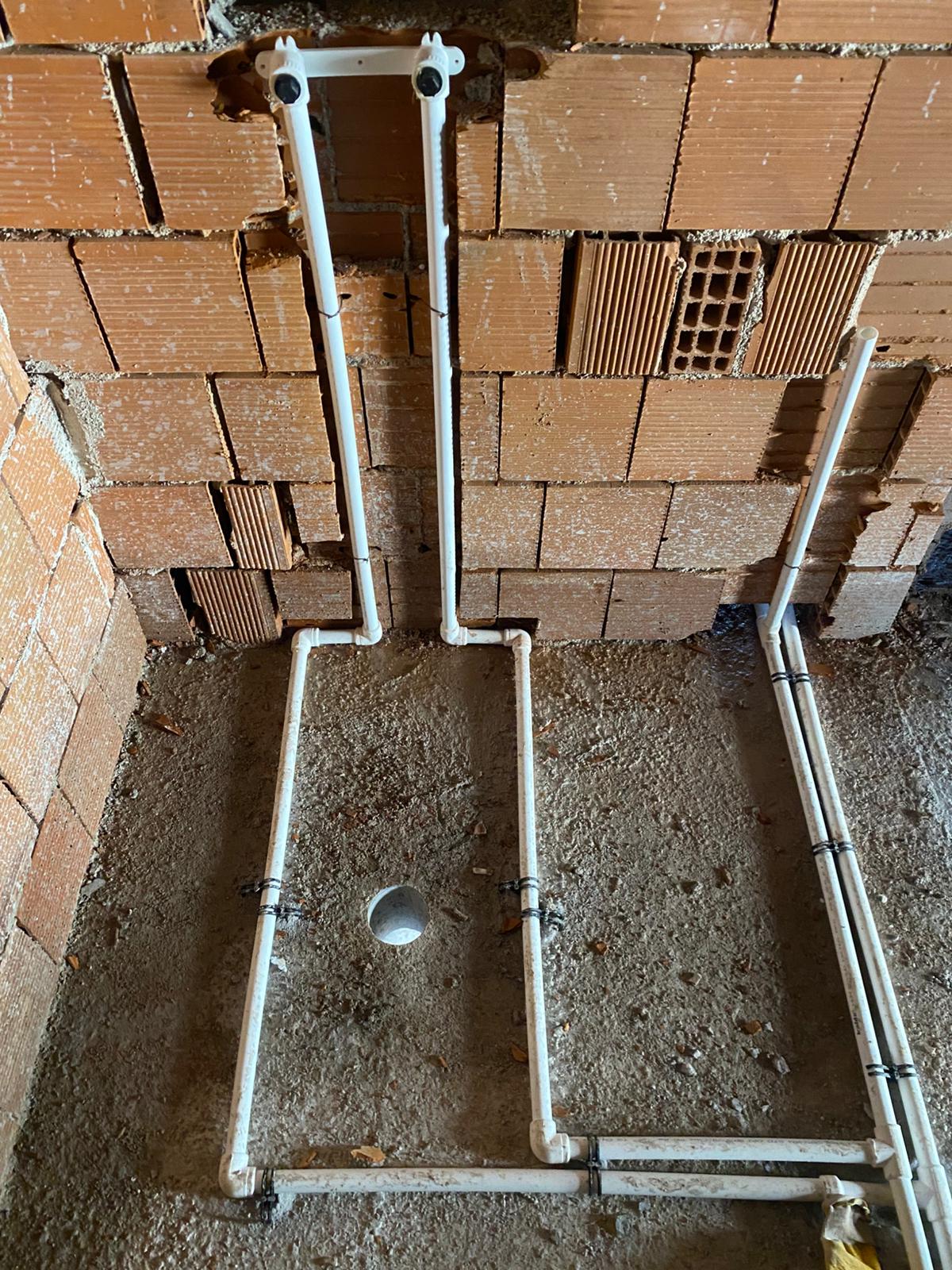 Sıhhı Tesisat Uygulamaları