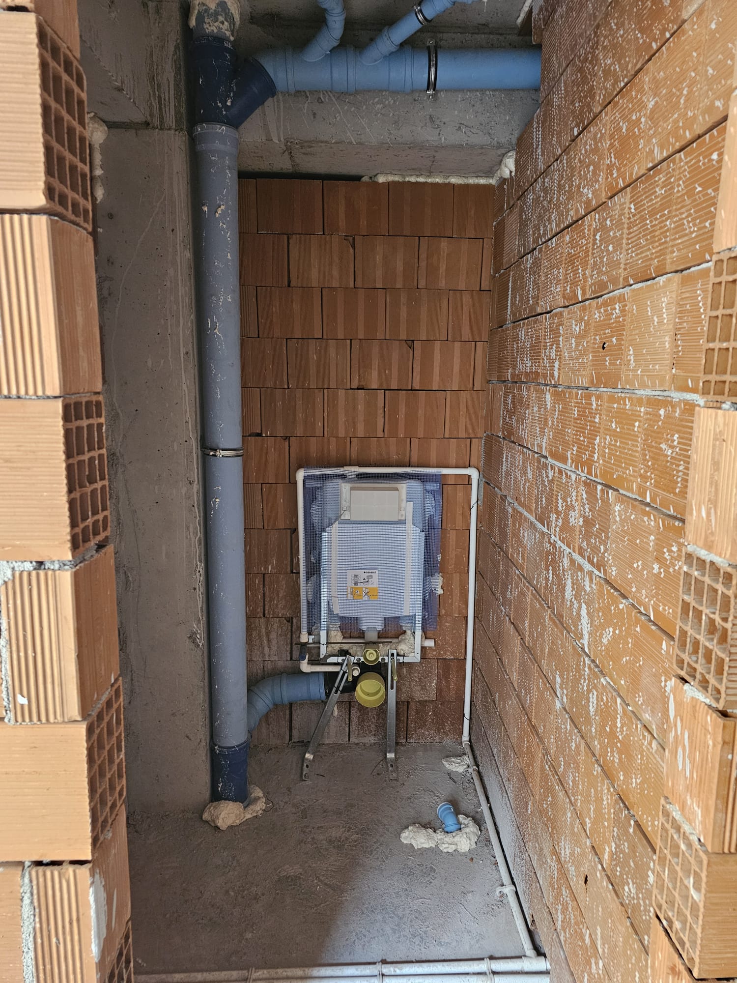 Sıhhi Tesisat Uygulamaları