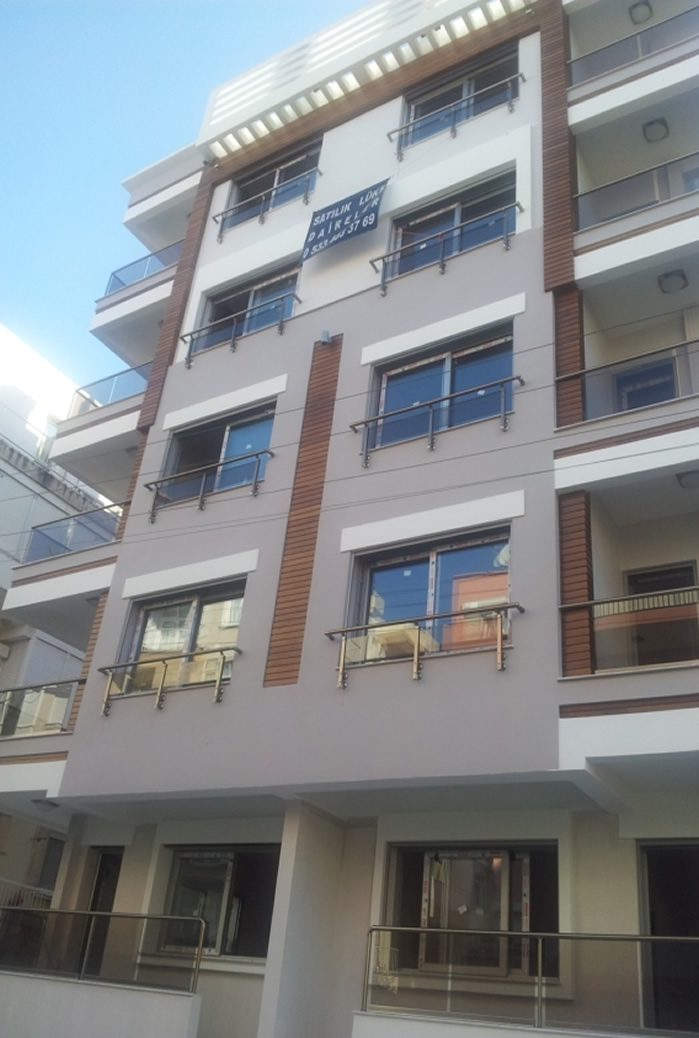 Ada (Bostanlı)